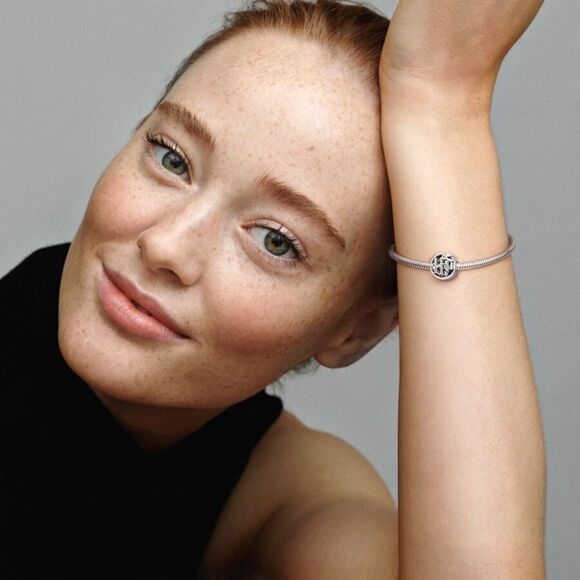 Pandora Harry Potter, Openwork Harry Potter Icons Charm - Picture 5 of 10